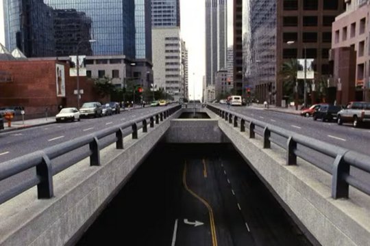 California Trilogy - Szenenbild 2