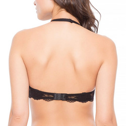 Extase - BH mit Strass Applikation