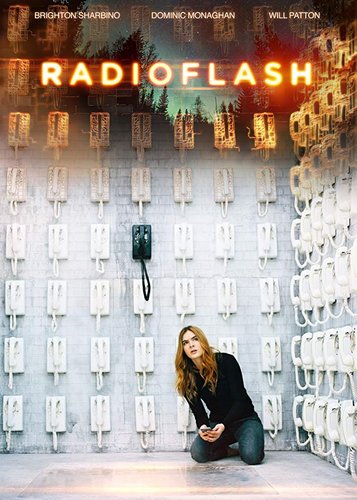 Radioflash - Poster 4