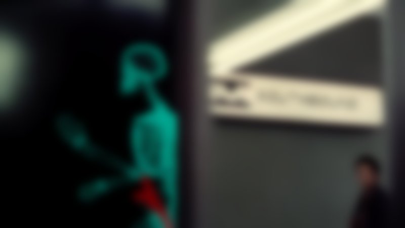 The Running Man - Trailer - Deutsch - HD