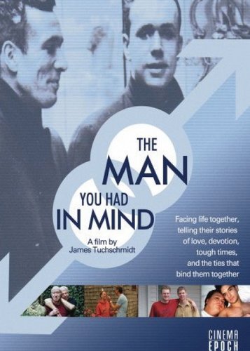 The Man You Had in Mind - 5 Paare, 5 Geschichten, 1 große Liebe - Poster 1
