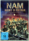 NAM - Dienst in Vietnam - Staffel 1