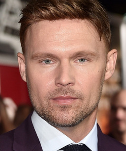 Scott Haze