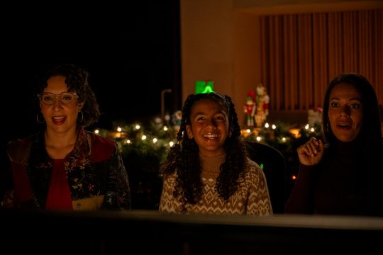 Jingle All the Way to Love - Ein Geschenk des Schicksals - Szenenbild 3