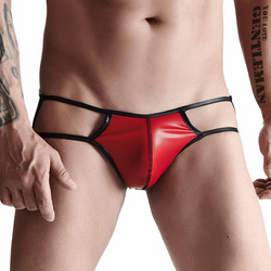 Jock Strap im Cut Out Look