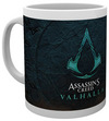 Assassin's Creed Valhalla powered by EMP (Tasse)