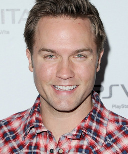 Scott Porter