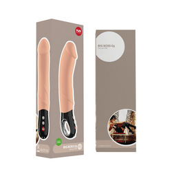 Fun Factory Big Boss G5, 23 cm