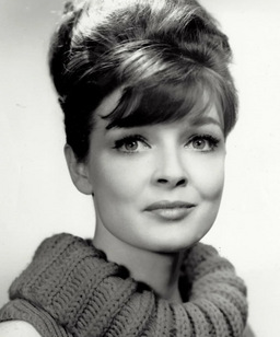 Anita Gillette