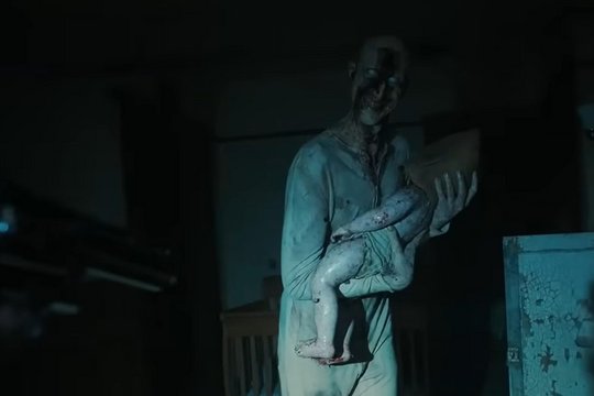 V/H/S/Beyond - Szenenbild 3