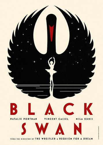 Black Swan - Poster 6