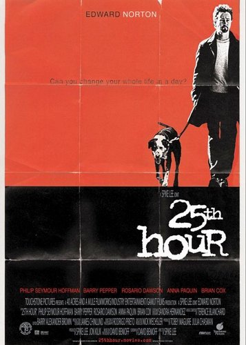 25 Stunden - Poster 2