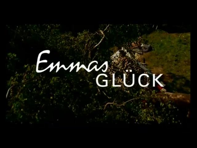 Emmas Glück - Trailer - Deutsch