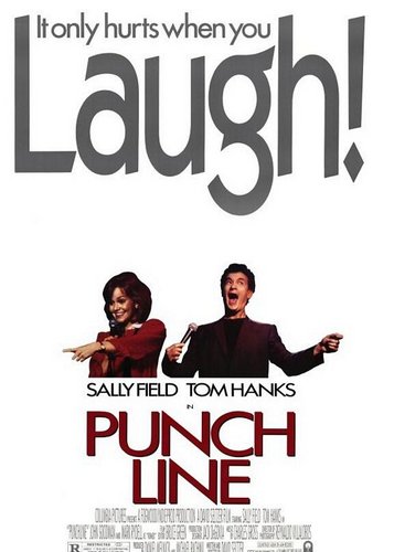 Punchline - Poster 2