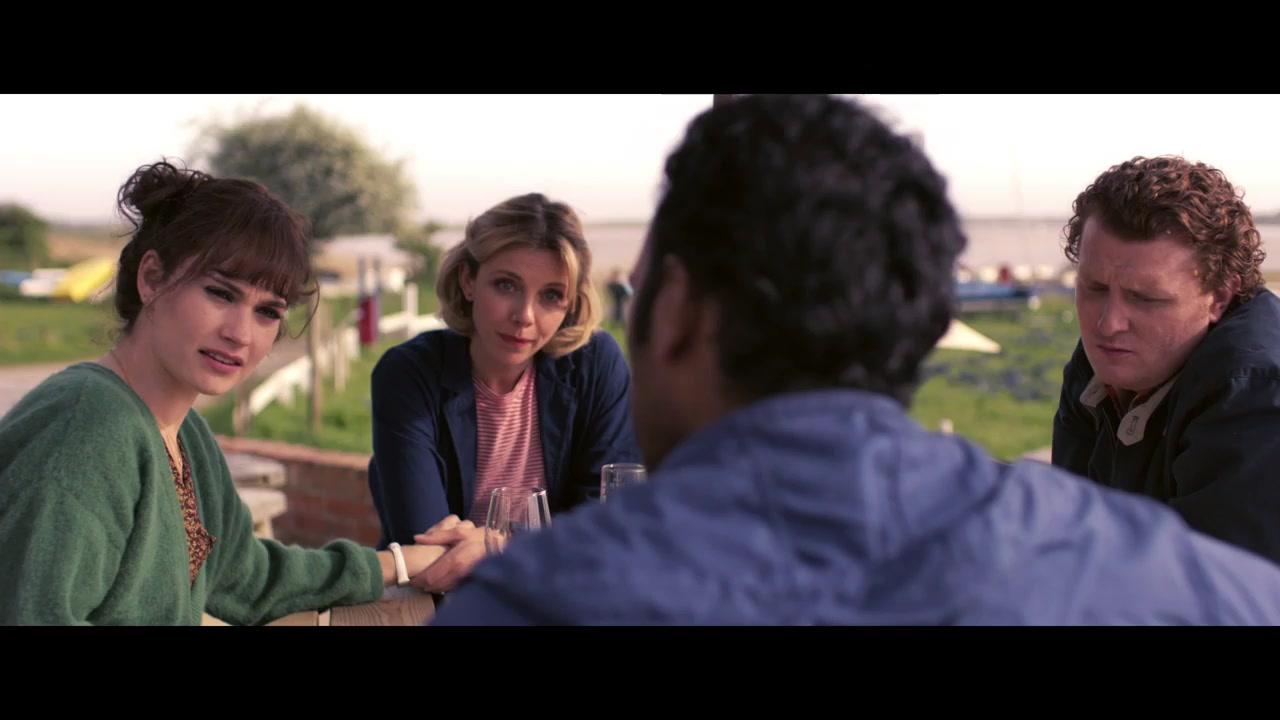 Yesterday - Teaser - Deutsch - HD