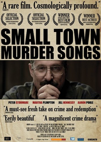 Small Town Murder Songs - Poster 2