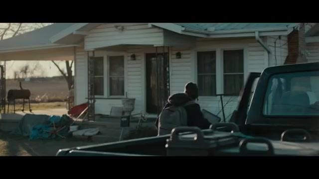 Little Woods - Trailer - Englisch - SD