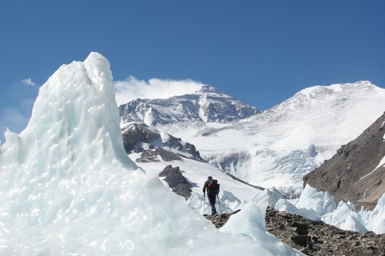Everest - Staffel 2 - Szenenbild 3