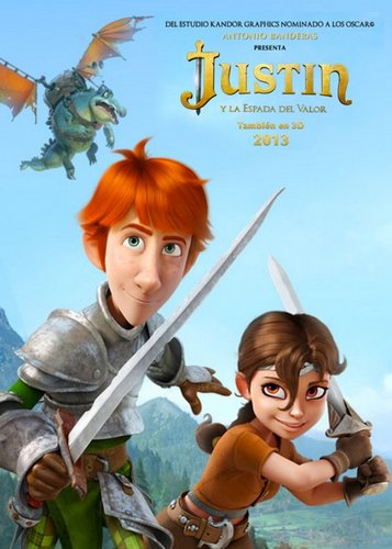 Justin - Poster 7