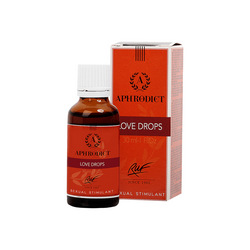 Love Drops, 20 ml