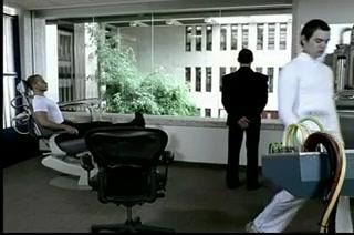 Android Apocalypse - Trailer - Englisch - SD