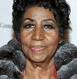 Aretha Franklin