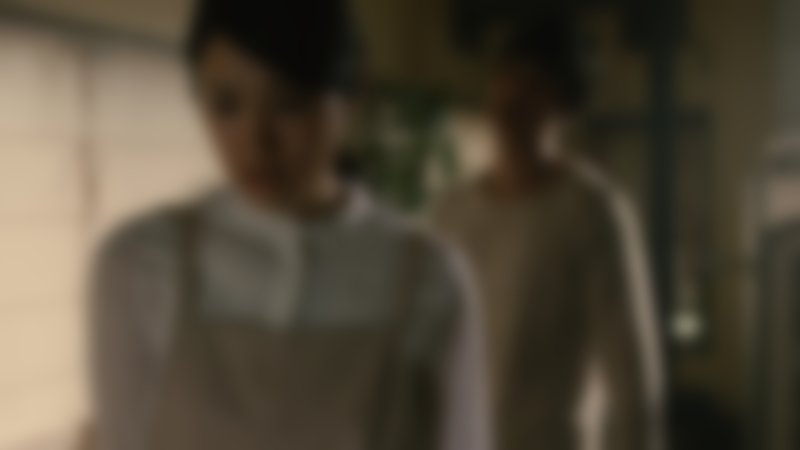 White Lily - Trailer - Deutsch - HD