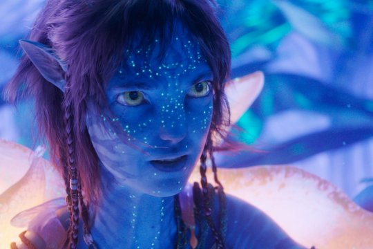 Avatar 3 - Fire and Ash - Szenenbild 7