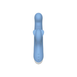 Thump N Thrust, 24,1 cm