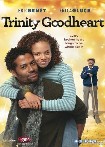 Trinity Goodheart - Poster 1