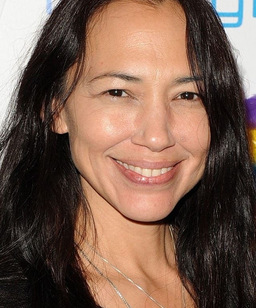 Irene Bedard