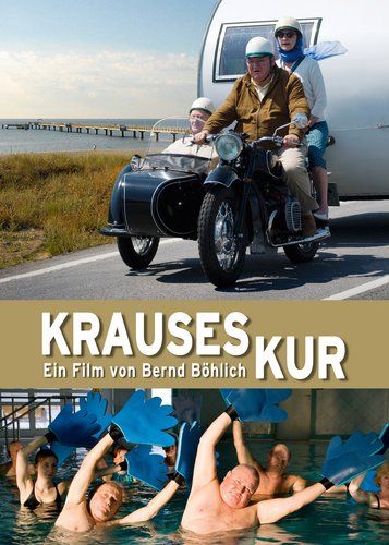 Krauses Kur - Poster 1