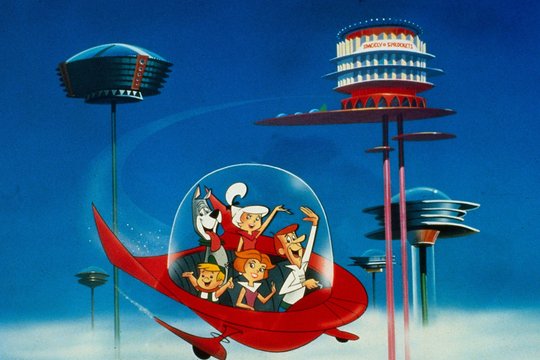 Die Jetsons - Der Film - Szenenbild 1