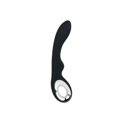 Deluxe G-Punkt-Vibrator, 25 cm