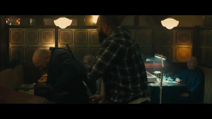 Guns Up - Trailer - Englisch - SD