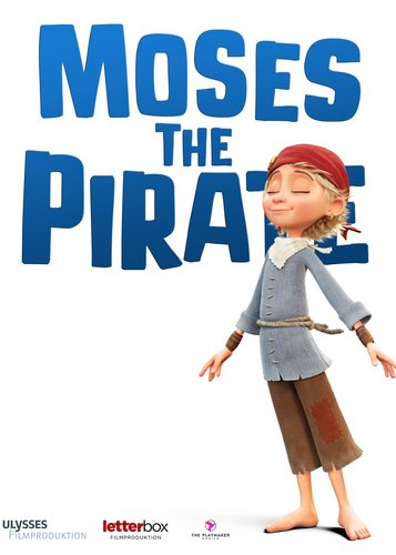 Mo und die Piraten - Poster 3