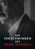 Das Verschwinden des Josef Mengele