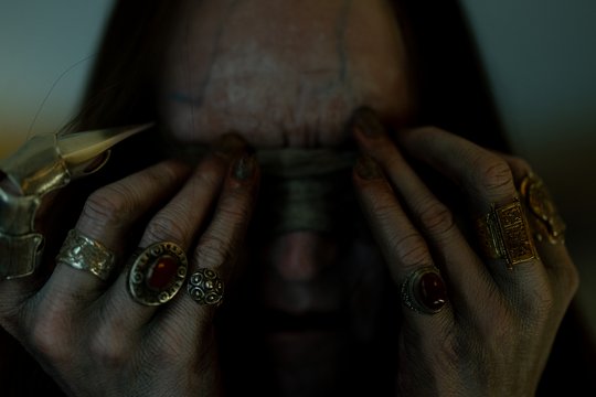 Insidious 6 - Out of the Further - Szenenbild 12