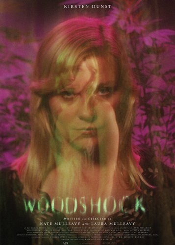 Woodshock - Poster 2