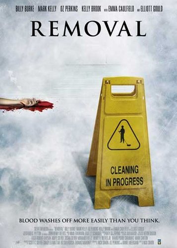 Removal - Poster 1
