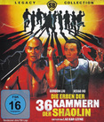 Die Erben der 36 Kammern der Shaolin