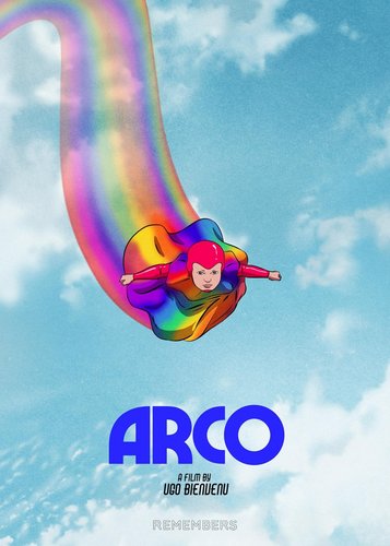Arco - Poster 4
