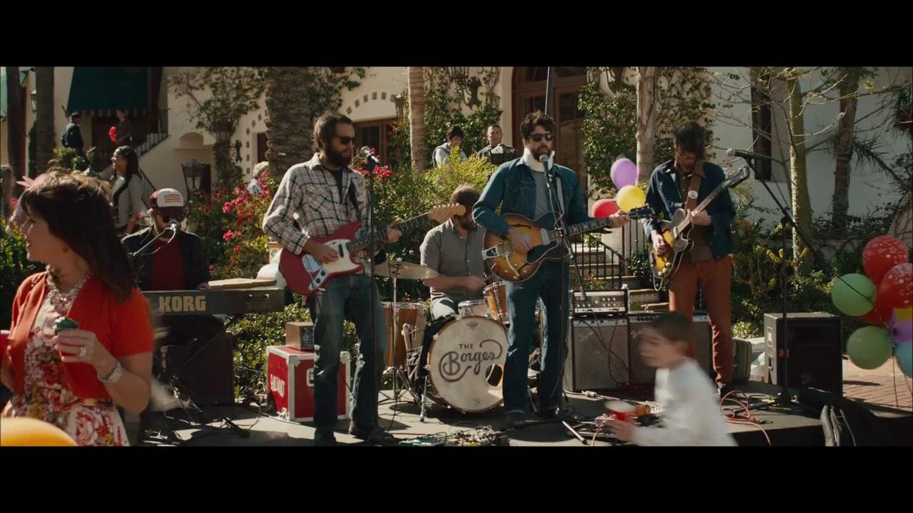No Way, Jose - Trailer - Englisch - HD