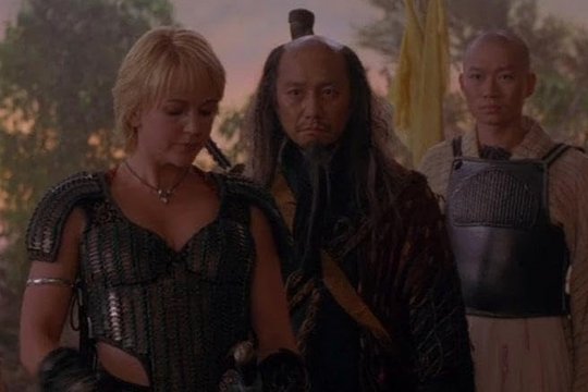 Xena - Das Finale - Szenenbild 1