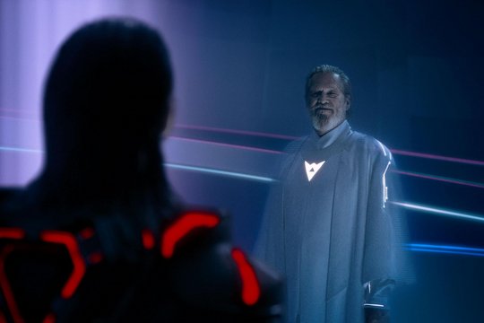 Tron 3 - Ares - Szenenbild 4