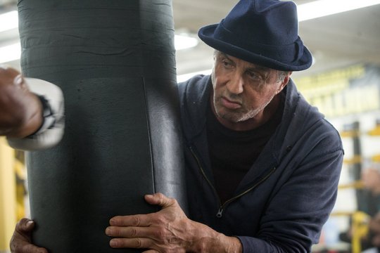 Creed - Rocky's Legacy - Szenenbild 17