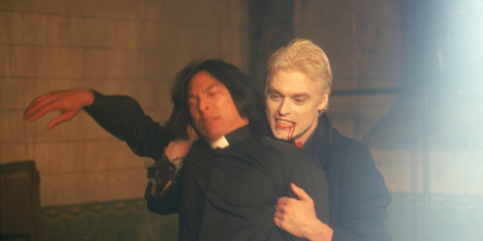 Dracula 2 - Ascension