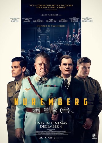 Nürnberg - Poster 3