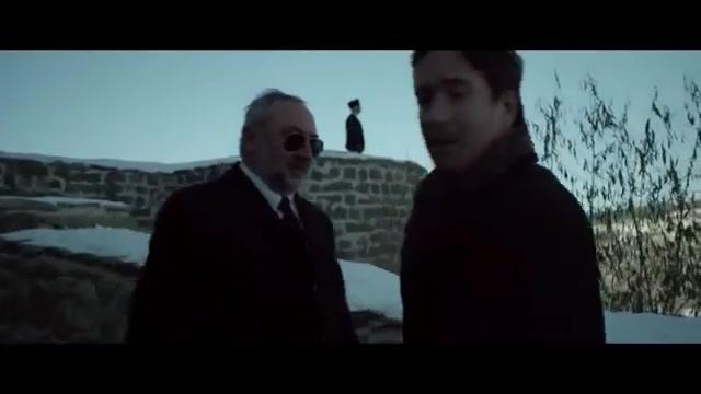 Welcome to Karastan - Trailer - Englisch - SD