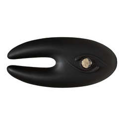 Breathless - Clitoral Stimulator, 10,2 cm